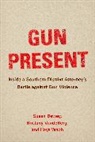 Susan Dewey, Susan Vandeberg Dewey, Dewey Susan, Brittany VandeBerg, Hays Webb - Gun Present