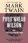 Mark Twain, Benjamin Griffin, Griffin Benjamin - Pudd''nhead Wilson