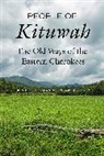 Benjamin E. Frey, John D. Loftin, John D. Frey Loftin - People of Kituwah