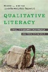 Jessica McCrory Calarco, Mario Luis Small, Mario Luis Calarco Small, Small Mario Luis - Qualitative Literacy
