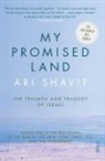 Ari Shavit - My Promised Land