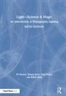 Steven Biver, Biver Steven, Paul Fuqua, Fuqua Paul, Fil Hunter, Fil Biver Hunter... - Light Science & Magic