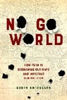 Ruben Andersson - No Go World