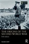 Richard Overy - Origins of the Second World War