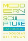 Douglas Dreishpoon, Douglas Dreishpoon, Dreishpoon Douglas - Modern Sculpture