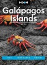 Lisa Cho - Moon Galapagos Islands (Fourth Edition)