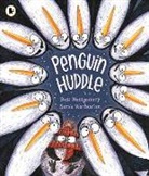 Ross Montgomery, Montgomery Ross, Sarah Warburton, Warburton Sarah - Penguin Huddle
