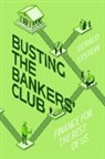 Gerald Epstein - Busting the Bankers'' Club