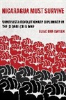 Eline Van Ommen - Nicaragua Must Survive