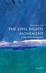 Thomas C. Holt, Thomas C. (James Westfall Thompson Distingui Holt - Civil Rights Movement