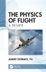 Albert Storace, Albert (The American Society of Mechanica Storace - Physics of Flight