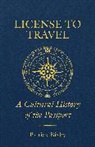 Patrick Bixby, Bixby Patrick - License to Travel
