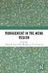 Pawan (Aston University Budhwar, Pawan Pereira Budhwar, Pawan Budhwar, Vijay Pereira, Pereira Vijay, Yama Temouri... - Management in the Mena Region