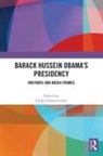 Chuka (Howard University Onwumechili, Chuka Onwumechili, Onwumechili Chuka - Barack Hussein Obamas Presidency