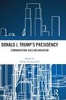 Chuka (Howard University Onwumechili, Chuka Onwumechili, Onwumechili Chuka - Donald J. Trump''s Presidency