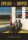 Gail Levin, Levin Gail - Edward Hopper