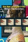 Minna Ruckenstein - Feel of Algorithms