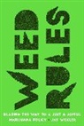 Jay Wexler, Wexler Jay - Weed Rules