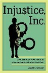 Daniel L. Hatcher, Hatcher Daniel L. - Injustice, Inc.