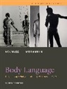 Anthony W. Lee, Lee Anthony W., Nick Mauss, Nick Miller Mauss, Angela Miller - Body Language