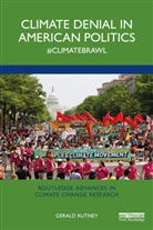 Gerald Kutney, Gerald (Managing Director Kutney, Kutney Gerald - Climate Denial in American Politics