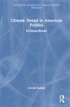 Gerald Kutney, Gerald (Managing Director Kutney, Kutney Gerald - Climate Denial in American Politics