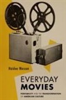 Haidee Wasson, Wasson Haidee - Everyday Movies