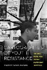 Maurice Rafael Magana, Maurice Rafael Magaña - Cartographies of Youth Resistance