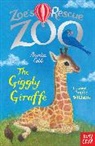 Amelia Cobb, Cobb Amelia, Sophy Williams, Williams Sophy - Zoe''s Rescue Zoo: The Giggly Giraffe