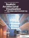 Jamie Cardoso, Jamie Cusson Cardoso, Cardoso Jamie, Roger Cusson, Roger Cardoso Cusson, Cusson Roger - Realistic Architectural Rendering With 3ds Max and V-Ray
