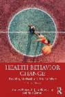 Mark Conner, Conner Mark, Jared Kenworthy, Kenworthy Jared, Andrew Prestwich, Andrew Kenworthy Prestwich... - Health Behavior Change