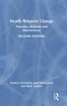 Mark Conner, Conner Mark, Jared Kenworthy, Kenworthy Jared, Andrew Prestwich, Andrew Kenworthy Prestwich... - Health Behavior Change