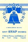 Christopher John Bosso - Why Snap Works