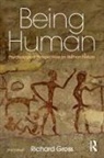 Richard Gross, Gross Richard - Being Human