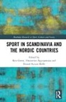 Ken (University of Chester Green, Ken Sigurjonsson Green, Ken Green, Thorsteinn Sigurjónsson, Eivind Åsrum Skille - Sport in Scandinavia and the Nordic Countries
