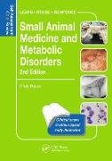 Ruaux Craig, Craig (Massey University Ruaux, Craig Ruaux - Small Animal Medicine and Metabolic Disorders - Self-Assessment Color Review