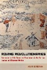 Houri Berberian, Berberian Houri - Roving Revolutionaries