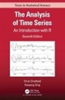 Chris Chatfield, Chris (University of Bath Chatfield, Haipeng Xing, Xing Haipeng - Analysis of Time Series