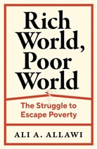 Ali a Allawi, Ali A. Allawi - Rich World, Poor World