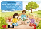 Britta Vaorin, Melanie Gürtler - Erzähl mir von deiner Religion. Kamishibai Bildkartenset