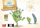 Antje Bohnstedt, Antje Bohnstedt - Eddie. Gefühle wahrnehmen, erkennen und benennen. Kamishibai Bildkartenset