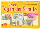 Swana Seggewiß, Nadine Bougie - Unser Tag in der Schule