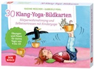 Nadine Mescher, Gabriele Pohl - 30 Klang-Yoga-Bildkarten