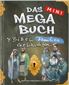 Das mini Megabuch - Familie