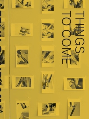 Hans-Jürgen Hafner, Hammerschmi, Sebastian Hammerschmidt, Mangi, Elisabeth Mangini, … - Felix Schramm - Things To Come