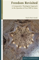 Nasrin Bani Assadi - Freedom Revisited