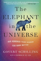 Avi Loeb, Govert Schilling - Elephant in the Universe