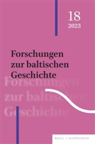 Brüggemann, Carsten Brüggemann, Karsten Brüggemann, Marti Laur, Mati Laur - Forschungen zur baltischen Geschichte