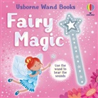 Sam Taplin, Joanne Partis - Wand Books: Fairy Magic