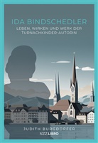 Judith Burgdorfer - Ida Bindschedler